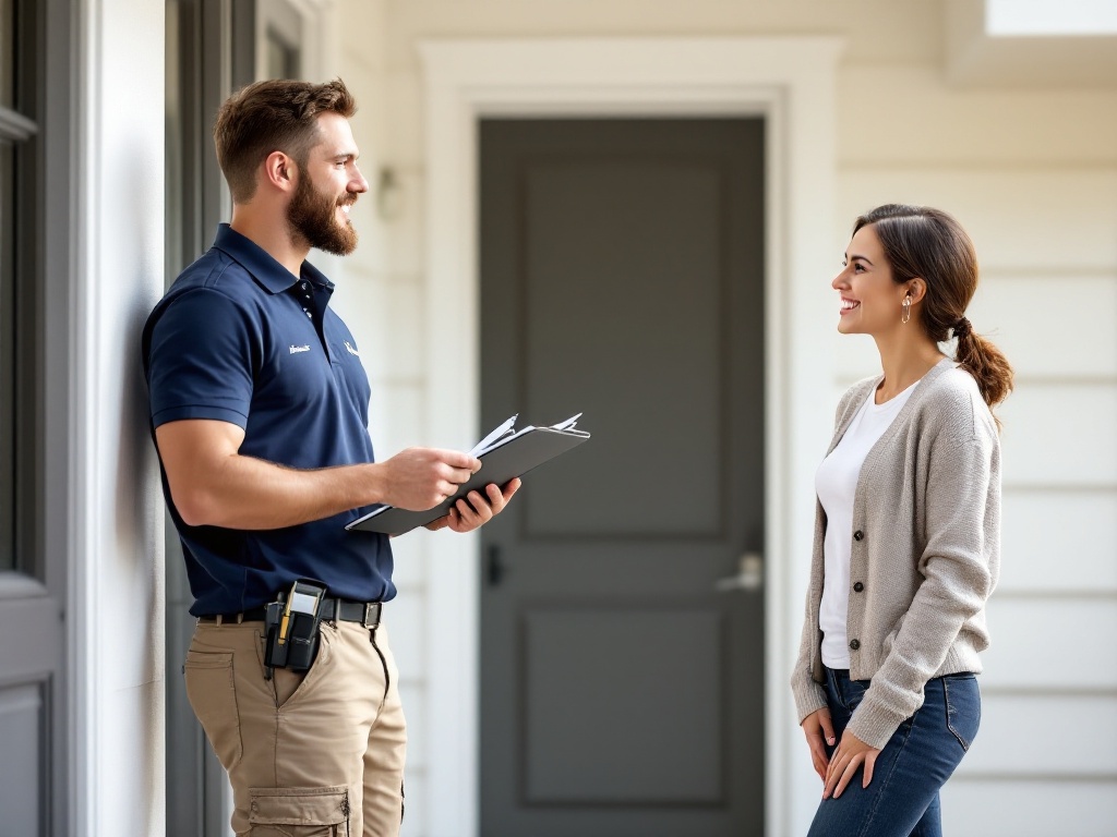 Pest Control in Cheyenne, WY